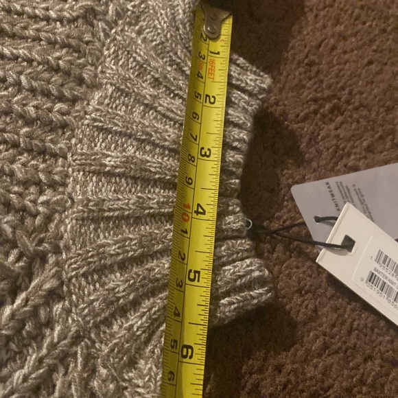 Nwt- MINKPINK- Baxter Knit Dress - Picture 13 of 16